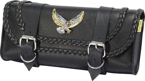 DOWCO 58282-20 BLACK MAGIC SERIES TOOL POUCH