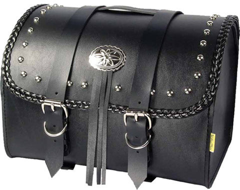 DOWCO 58512-01 WARRIOR SERIES MAX PAX TOUR TRUNK