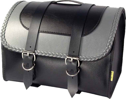 DOWCO GRAY THUNDER SERIES MAX PAX TOUR TRUNK 58210-20