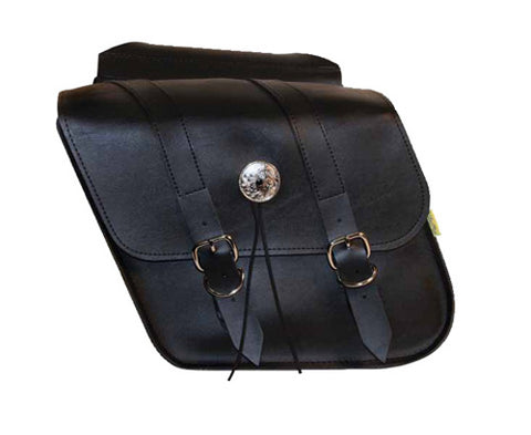 DOWCO 58707-00 DELUXE SERIES COMPACT SLANT SADDLEBAG SET