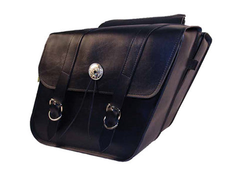 DOWCO 58700-00 DELUXE SERIES STANDARD SLANT SADDLEBAG SET