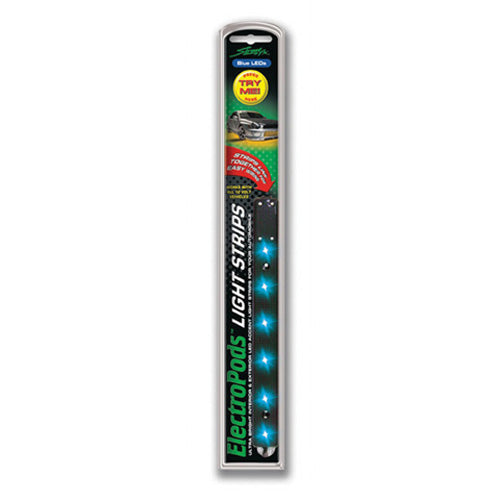 Street FX 1041928 STREET-FX BLUE LINEAR STRIPS