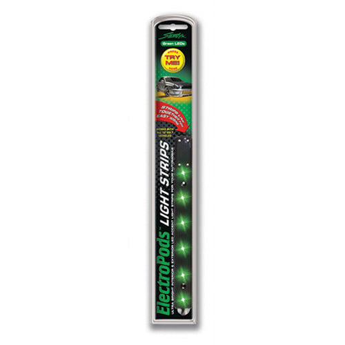 Street FX 1041929 STREET-FX GREEN LINEAR STRIPS