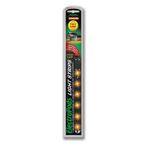 Street FX 1041930 STREET-FX ORANGE LINEAR STRIPS