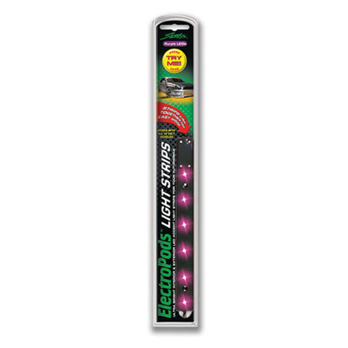 Street FX 1041931 STREET-FX PURPLE LINEAR STRIPS