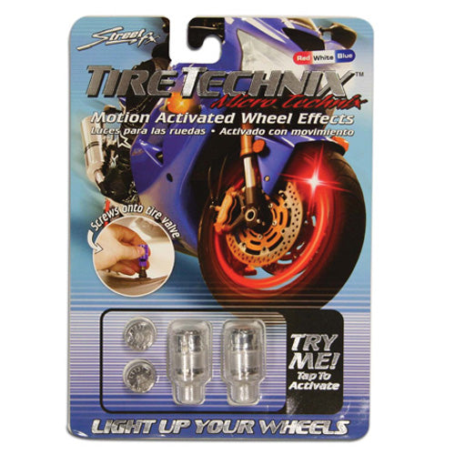 Street FX 1042196 STREET-FX RWB MICRO TECHNIX