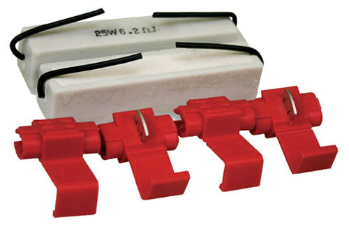 Street FX 1043028 STREETFX LOAD EQUALIZER TWO PACK