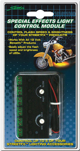 Street FX 1043053 STREET-FX MULTI FUNCTION POWERMODULE