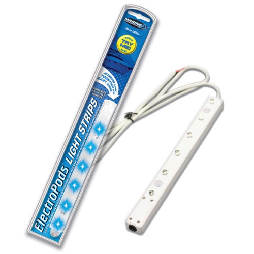 STREET FX 1043415 BLUE MARINE ACCENT LIGHT STRIP