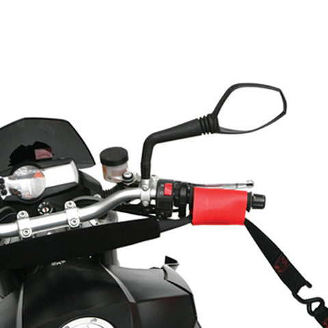 CANYON DANCER BAR-HARNESS RED 28" WIDECD1 33105