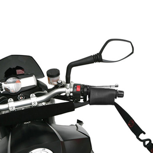 CANYON DANCER BAR-HARNESS BLACK 28" WIDECD1 33505