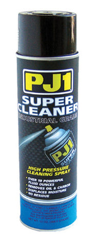PJH 42450 PJ1 SPRAY SUPER CLEANER CALIFORNIA COMPLIANT 13OZ.