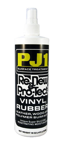 PJ1 PJ1 RENEW & PROTECT 16 FLUID OZ. 23-16