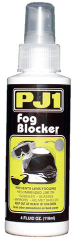 LA Sleeve 25-4 PJ1 FOG BLOCKER 4 FLUID OZ.