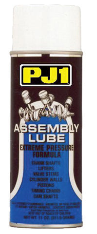 LA Sleeve SP-701 PJ1 SPRAY ENGINE ASSEMBLY LUBE NET WT 11OZ.