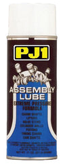 LA Sleeve SP-701 PJ1 SPRAY ENGINE ASSEMBLY LUBE NET WT 11OZ.