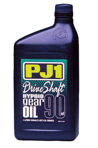 PJH 33178 PJ1 HYPOID 90W GEAR OIL 1 LITER