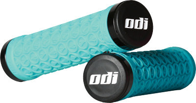 SDG HANSOLO LOCK-ON GRIPS BLUE D30SDAQ-B