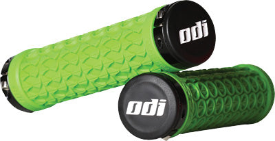 SDG HANSOLO LOCK-ON GRIPS GREEN PART# D30SDLG-B
