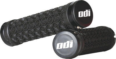 SDG HANSOLO LOCK-ON GRIPS BLACK D30SDB-B