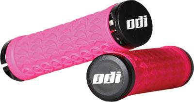 SDG HANSOLO LOCK-ON GRIP PINK D30SDP