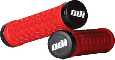 SDG HANSOLO LOCK-ON GRIPS RED D30SDBR-B