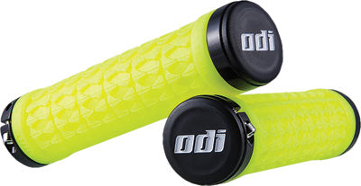 SDG HANSOLO LOCK-ON GRIP YELLOW D30SFY-B