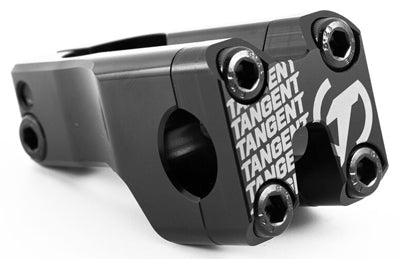 TANGENT TANGENT 38MM NIC LONG STEM BLK 25-2381