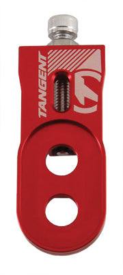 TANGENT SINGLE BOLT TENSIONER RED 26-1202