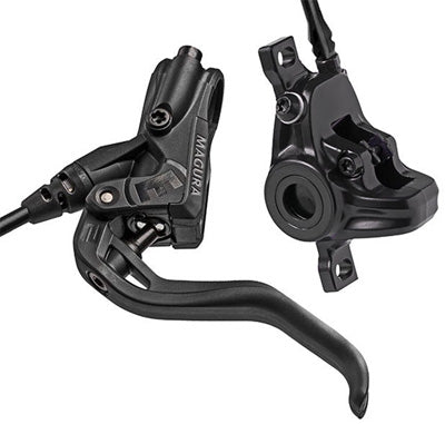 MAGURA MT2 NXT FLIP/FLOP BRAKE LEVER BLACK 2700475