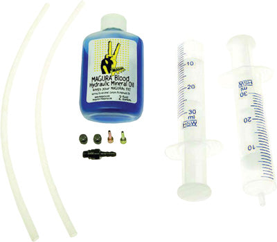 MAGURA BLEED KIT 0322143-US