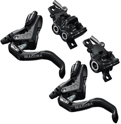 MAGURA MT TRAIL SPORT BRAKE SET 2 701 389