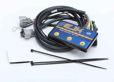 DOBECK 2004-2010 Kawasaki VN2000F Vulcan 2000 Classic LT ELECTRONIC JET KIT 3.0