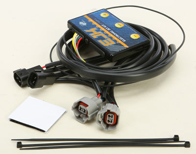 DOBECK 2002-2011 Suzuki SV650S ELECTRONIC JET KIT 3.0 9120281