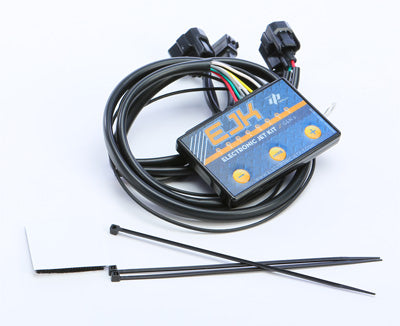 DOBECK DOBECK 2005-2006 Suzuki M50B Boulevard ELECTRONIC JET KIT 3.0 9120286 PAR