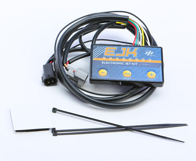 DOBECK 2002-2009 Yamaha XV1700PC Road Star Warrior ELECTRONIC JET KIT 3.0 912028