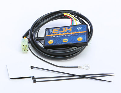 DOBECK DOBECK 2008-2015 Yamaha XV19CX Raider ELECTRONIC JET KIT 3.0 9120290 PART