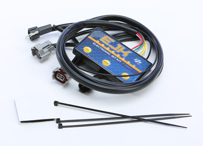 DOBECK DOBECK 2009-2015 Yamaha XVS950 V Star 950 ELECTRONIC JET KIT 3.0 9120291