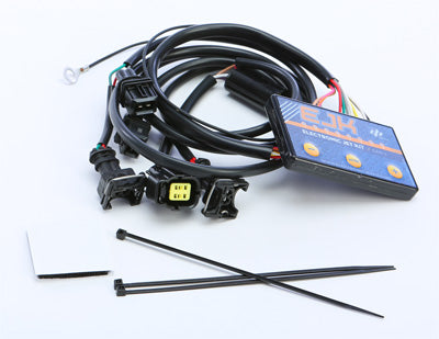 DOBECK 2010-2012 Can-Am Spyder RS-S ELECTRONIC JET KIT 3.0 9120293