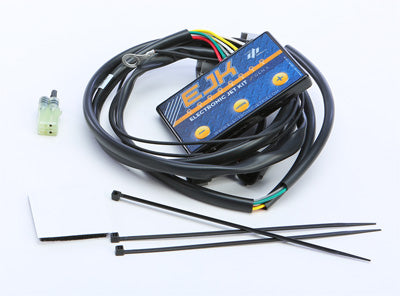 DOBECK 2007-2015 Kawasaki KLE650 Versys ELECTRONIC JET KIT 3.0 9120294