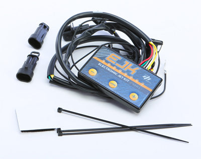 DOBECK 2008-2009 Harley-Davidson FLHX Street Glide ELECTRONIC JET KIT 3.0 912030