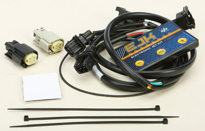 DOBECK 2011-2013 Harley-Davidson FLTRU Road Glide Ultra ELECTRONIC JET KIT 3.0 9