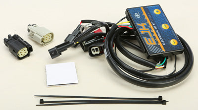 DOBECK 2012-2015 Harley-Davidson FLSTFB Fat Boy Lo ELECTRONIC JET KIT 3.0 912038