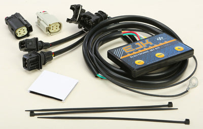 DOBECK 2015 Harley-Davidson FLTR Road Glide ELECTRONIC JET KIT 3.0 9120422
