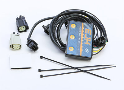 DOBECK 2011 Harley-Davidson FLSTSE CVO/Screamin Eagle Softail ELECTRONIC JET KIT