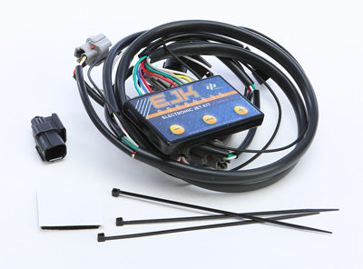 DOBECK 2008-2013 Honda CBR1000RR ELECTRONIC JET KIT 3.0 9140123