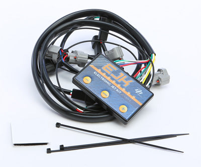 DOBECK 2013-2015 Kawasaki ZX636 Ninja ZX-6R ELECTRONIC JET KIT 3.0 9140125