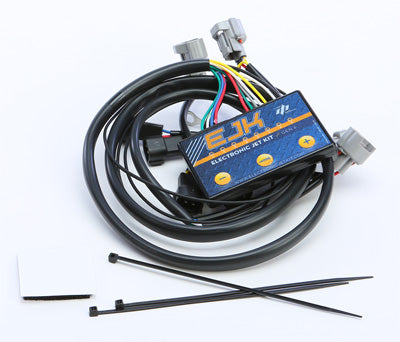 DOBECK 2003-2013 Kawasaki Z1000 ELECTRONIC JET KIT 3.0 9140126