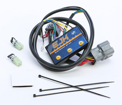 DOBECK 2006-2007 Kawasaki ZX1000 Ninja ZX-10R ELECTRONIC JET KIT 3.0 9140128
