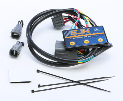 DOBECK 2008-2010 Kawasaki ZX1000 Ninja ZX-10R ELECTRONIC JET KIT 3.0 9140129